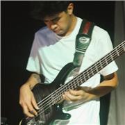 Clases Presenciales y Online de Bajo Eléctrico